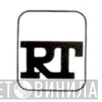 RT - Винил CD и Кассеты лейбла RT на сайте МаркетВинила
