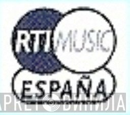 RTI Music España - Винил CD и Кассеты лейбла RTI Music España на сайте МаркетВинила