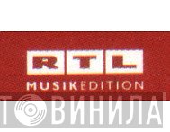 RTL Musikedition - Винил CD и Кассеты лейбла RTL Musikedition на сайте МаркетВинила