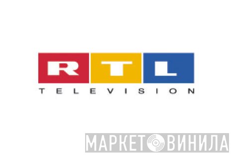 RTL Television - Винил CD и Кассеты лейбла RTL Television на сайте МаркетВинила
