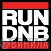 RUN DNB - Винил CD и Кассеты лейбла RUN DNB на сайте МаркетВинила