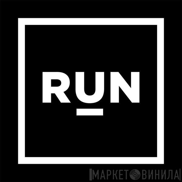 RUN  - Винил CD и Кассеты лейбла RUN (2) на сайте МаркетВинила