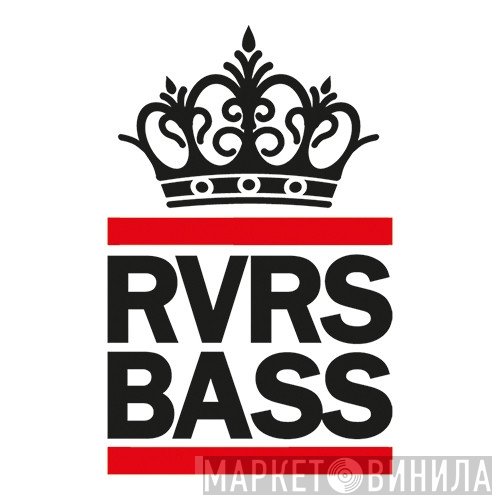 RVRS BASS - Винил CD и Кассеты лейбла RVRS BASS на сайте МаркетВинила