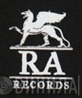 Ra Records  - Винил CD и Кассеты лейбла Ra Records (4) на сайте МаркетВинила