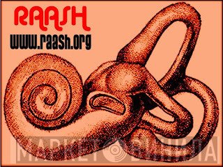 Raash Records - Винил CD и Кассеты лейбла Raash Records на сайте МаркетВинила