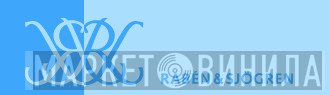Rabén & Sjögren - Винил CD и Кассеты лейбла Rabén & Sjögren на сайте МаркетВинила