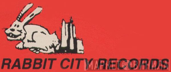 Rabbit City Records - Винил CD и Кассеты лейбла Rabbit City Records на сайте МаркетВинила