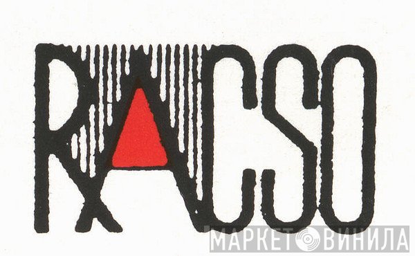 Racso  - Винил CD и Кассеты лейбла Racso (2) на сайте МаркетВинила