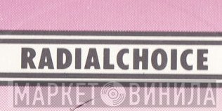 Radialchoice - Винил CD и Кассеты лейбла Radialchoice на сайте МаркетВинила