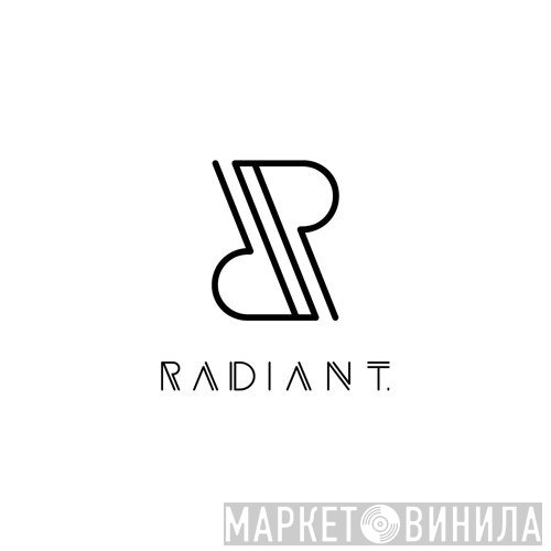 Radiant. - Винил CD и Кассеты лейбла Radiant. на сайте МаркетВинила
