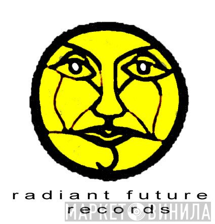 Radiant Future - Винил CD и Кассеты лейбла Radiant Future на сайте МаркетВинила