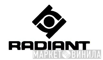 Radiant - Винил CD и Кассеты лейбла Radiant на сайте МаркетВинила