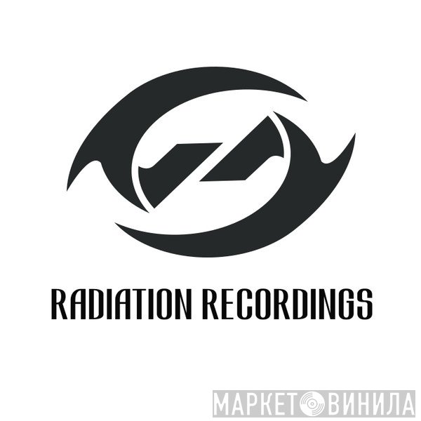 Radiation Recordings - Винил CD и Кассеты лейбла Radiation Recordings на сайте МаркетВинила