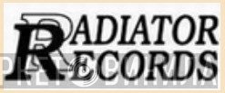 Radiator Records - Винил CD и Кассеты лейбла Radiator Records на сайте МаркетВинила