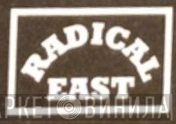 Radical East - Винил CD и Кассеты лейбла Radical East на сайте МаркетВинила