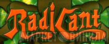 Radicant - Винил CD и Кассеты лейбла Radicant на сайте МаркетВинила