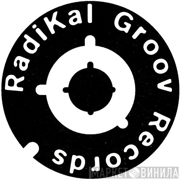 Radikal Groov Records - Винил CD и Кассеты лейбла Radikal Groov Records на сайте МаркетВинила