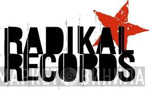 Radikal Records  - Винил CD и Кассеты лейбла Radikal Records (2) на сайте МаркетВинила