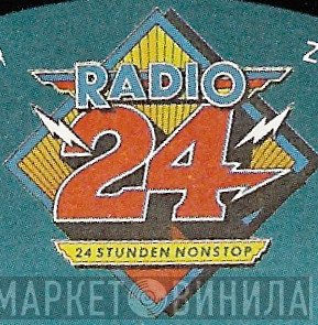 Radio 24 - Винил CD и Кассеты лейбла Radio 24 на сайте МаркетВинила