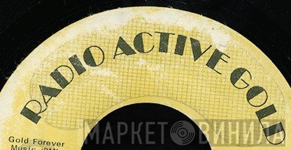 Radio Active Gold - Винил CD и Кассеты лейбла Radio Active Gold на сайте МаркетВинила