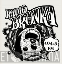 Radio Bronka - Винил CD и Кассеты лейбла Radio Bronka на сайте МаркетВинила