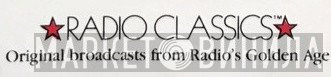 Radio Classics - Винил CD и Кассеты лейбла Radio Classics на сайте МаркетВинила