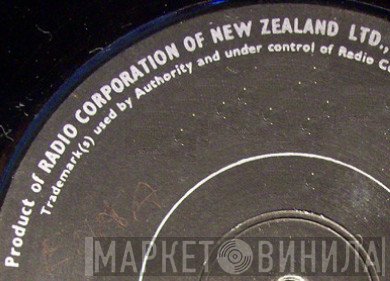 Radio Corporation Of New Zealand Ltd. - Винил CD и Кассеты лейбла Radio Corporation Of New Zealand Ltd. на сайте МаркетВинила