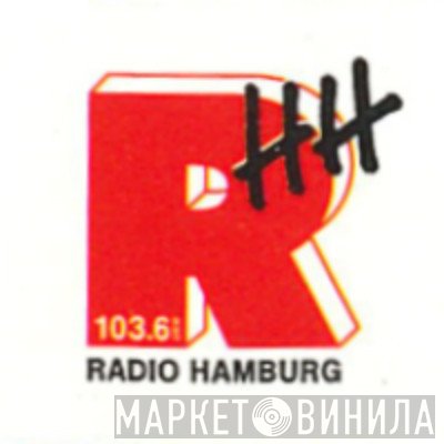 Radio Hamburg - Винил CD и Кассеты лейбла Radio Hamburg на сайте МаркетВинила