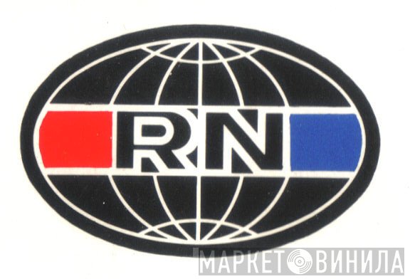 Radio Nederland - Винил CD и Кассеты лейбла Radio Nederland на сайте МаркетВинила