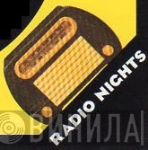 Radio Nights - Винил CD и Кассеты лейбла Radio Nights на сайте МаркетВинила