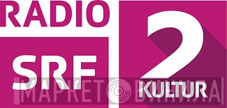 Radio SRF 2 Kultur - Винил CD и Кассеты лейбла Radio SRF 2 Kultur на сайте МаркетВинила