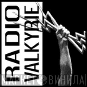Radio Valkyrie Records - Винил CD и Кассеты лейбла Radio Valkyrie Records на сайте МаркетВинила