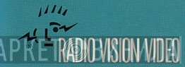 Radio Vision Video - Винил CD и Кассеты лейбла Radio Vision Video на сайте МаркетВинила