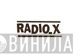 Radio X  - Винил CD и Кассеты лейбла Radio X (4) на сайте МаркетВинила