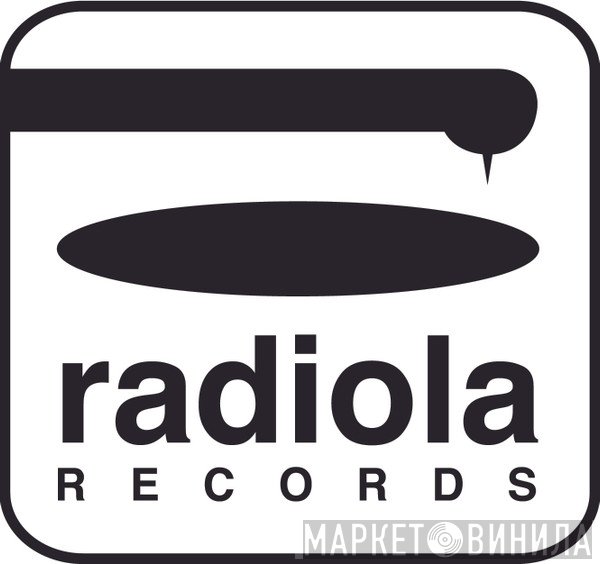 Radiola Records  - Винил CD и Кассеты лейбла Radiola Records (3) на сайте МаркетВинила