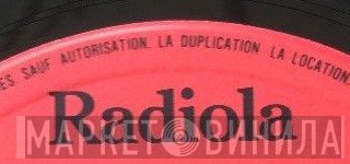 Radiola  - Винил CD и Кассеты лейбла Radiola (5) на сайте МаркетВинила