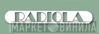 Radiola - Винил CD и Кассеты лейбла Radiola на сайте МаркетВинила