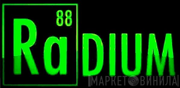 Radium Records - Винил CD и Кассеты лейбла Radium Records на сайте МаркетВинила
