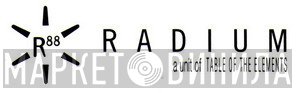 Radium  - Винил CD и Кассеты лейбла Radium (3) на сайте МаркетВинила