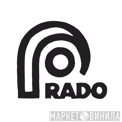 Rado Records - Винил CD и Кассеты лейбла Rado Records на сайте МаркетВинила