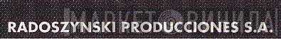 Radoszynski Producciones S.A. - Винил CD и Кассеты лейбла Radoszynski Producciones S.A. на сайте МаркетВинила