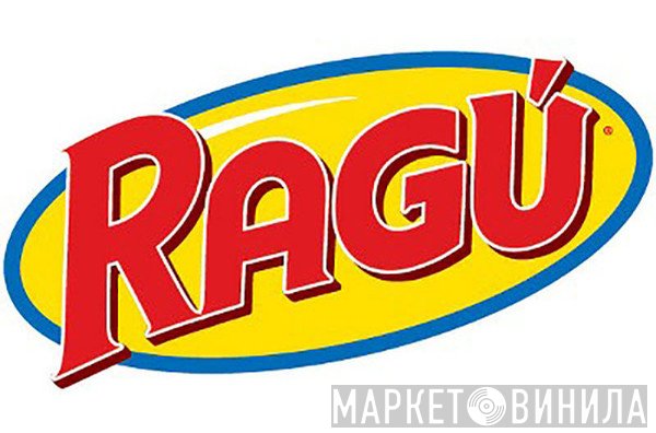 Ragú - Винил CD и Кассеты лейбла Ragú на сайте МаркетВинила