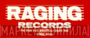 Raging Records - Винил CD и Кассеты лейбла Raging Records на сайте МаркетВинила