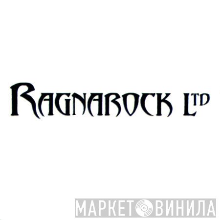 Ragnarock LTD - Винил CD и Кассеты лейбла Ragnarock LTD на сайте МаркетВинила
