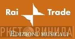 Rai Trade Edizioni Musicali - Винил CD и Кассеты лейбла Rai Trade Edizioni Musicali на сайте МаркетВинила
