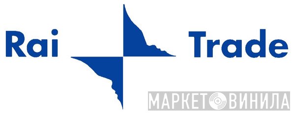 Rai Trade - Винил CD и Кассеты лейбла Rai Trade на сайте МаркетВинила