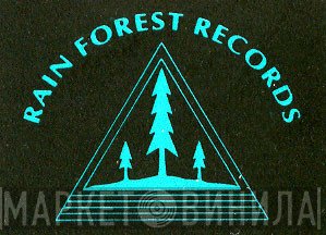 Rain Forest Records - Винил CD и Кассеты лейбла Rain Forest Records на сайте МаркетВинила