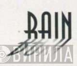 Rain Records  - Винил CD и Кассеты лейбла Rain Records (5) на сайте МаркетВинила