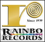 Rainbo Records - Винил CD и Кассеты лейбла Rainbo Records на сайте МаркетВинила