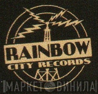 Rainbow City Records - Винил CD и Кассеты лейбла Rainbow City Records на сайте МаркетВинила